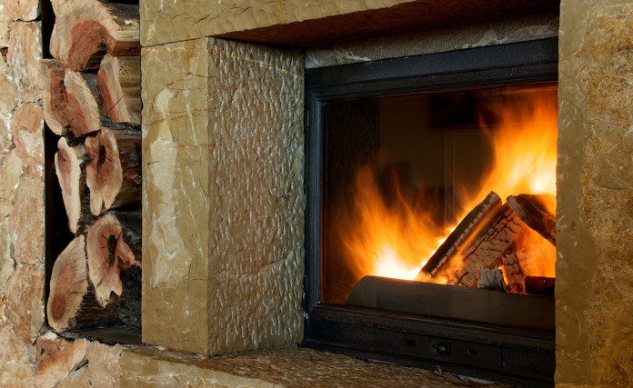 kamin