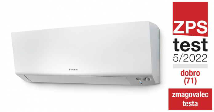 Daikin Perfera