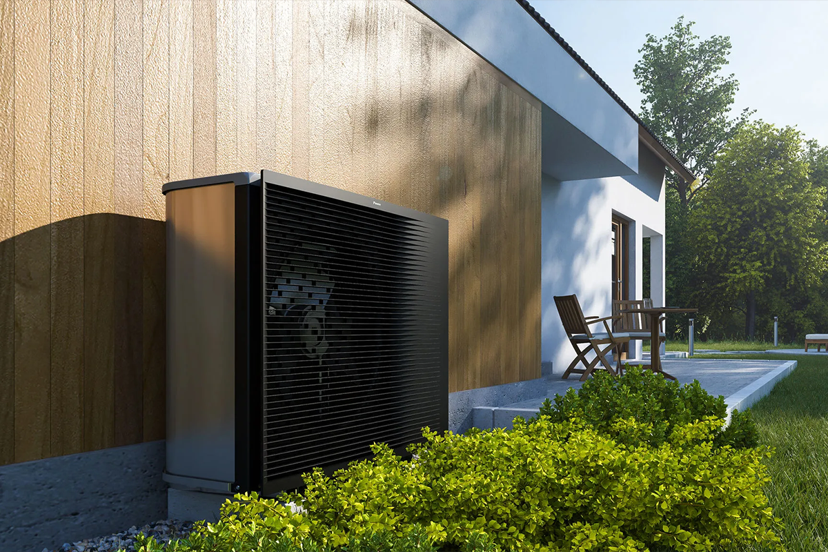 Daikin